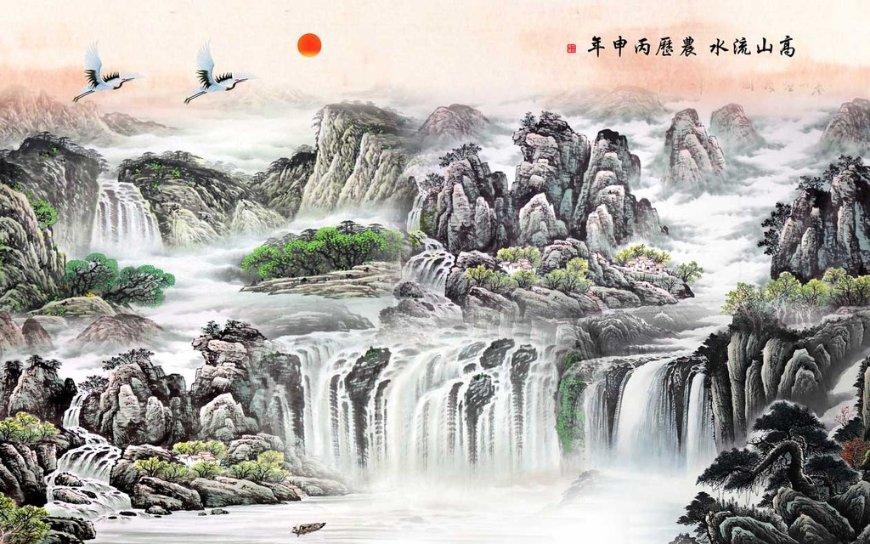 缚义当皇上的时候，有没有照片